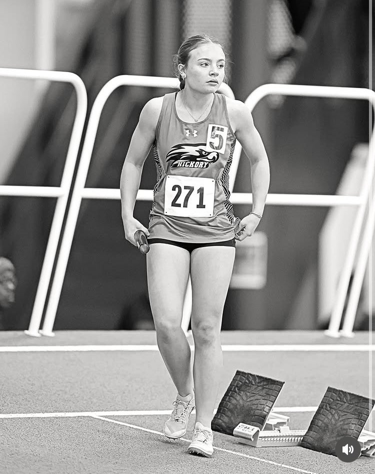 Loralie Christensen 2028 tweet media