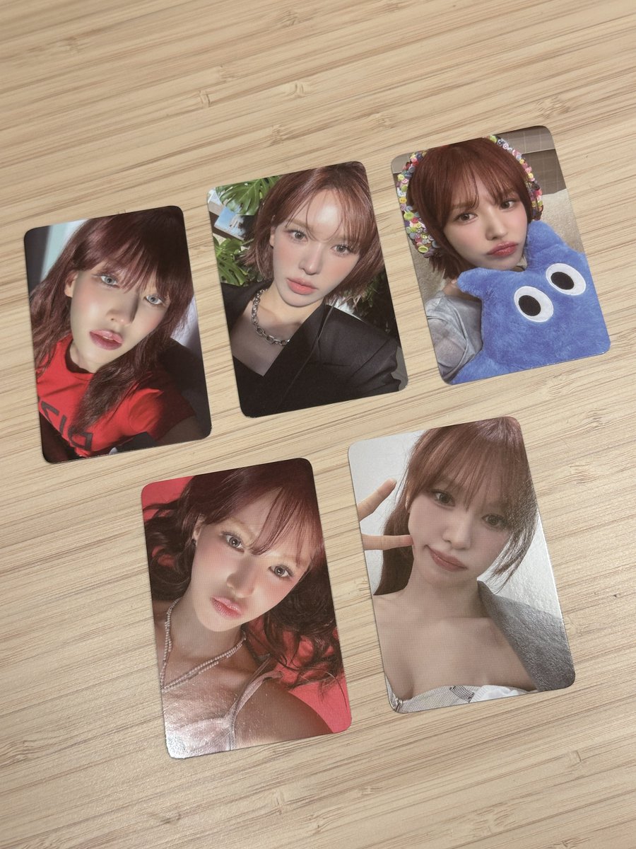 PatriFIor's tweet photo. mail! 💌 US tour pcs arrived safely 🥹 tysm @WorldOf_Wendy for hosting and @merrystash for the smooth and fast shipping! 🩵 https://t.co/ieiLqWOIy5
