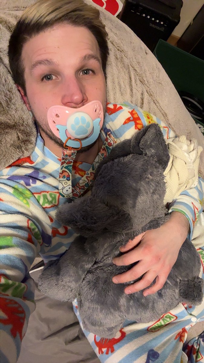 Pastel The Prince of Slumberland 🔜 CAPCON 26 tweet media