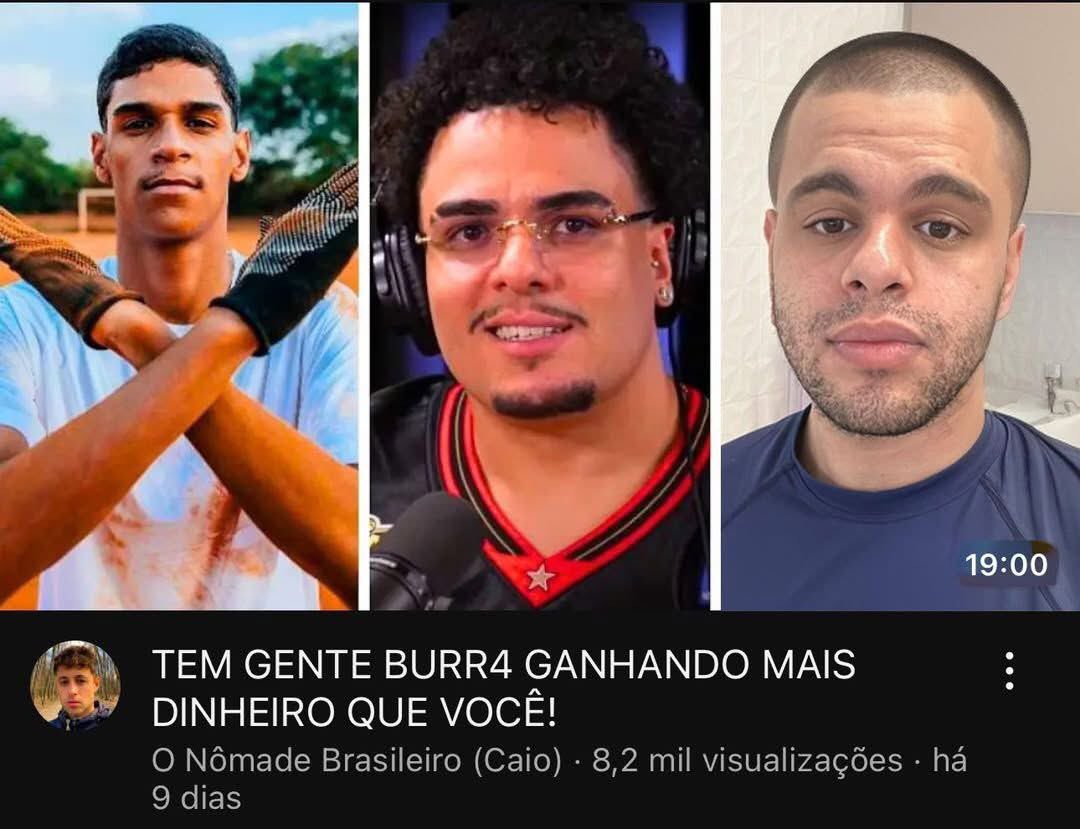 Fiscal do Fim dos Tempos tweet media