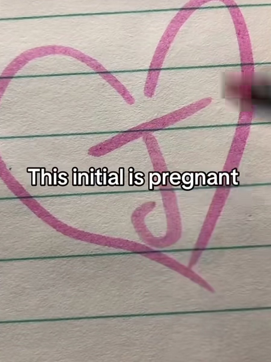 John Lennon is pregnant????