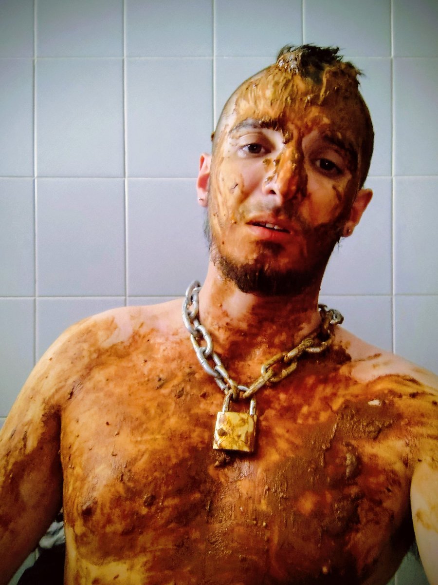 Pig Slave tweet media