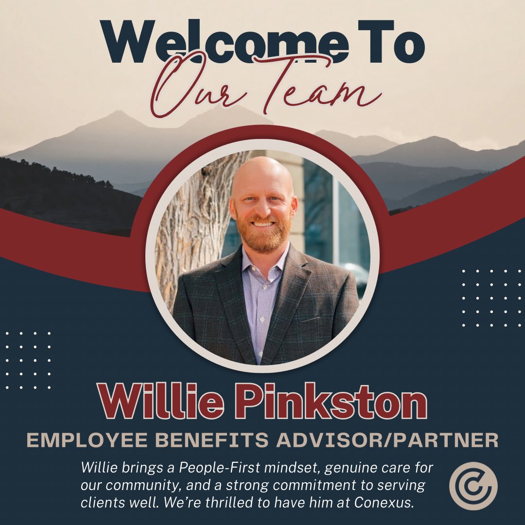 Conexus Insurance Partners tweet media