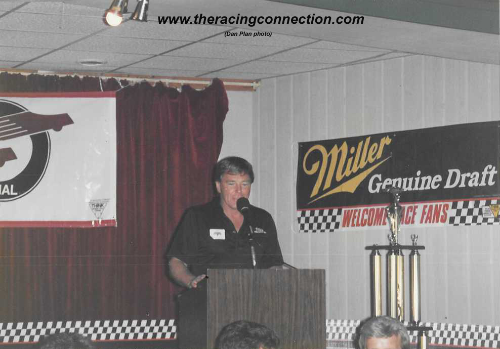 TheRacingConnection tweet media