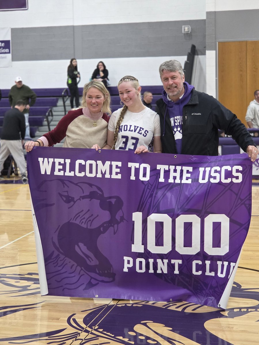 Union Springs HS tweet media