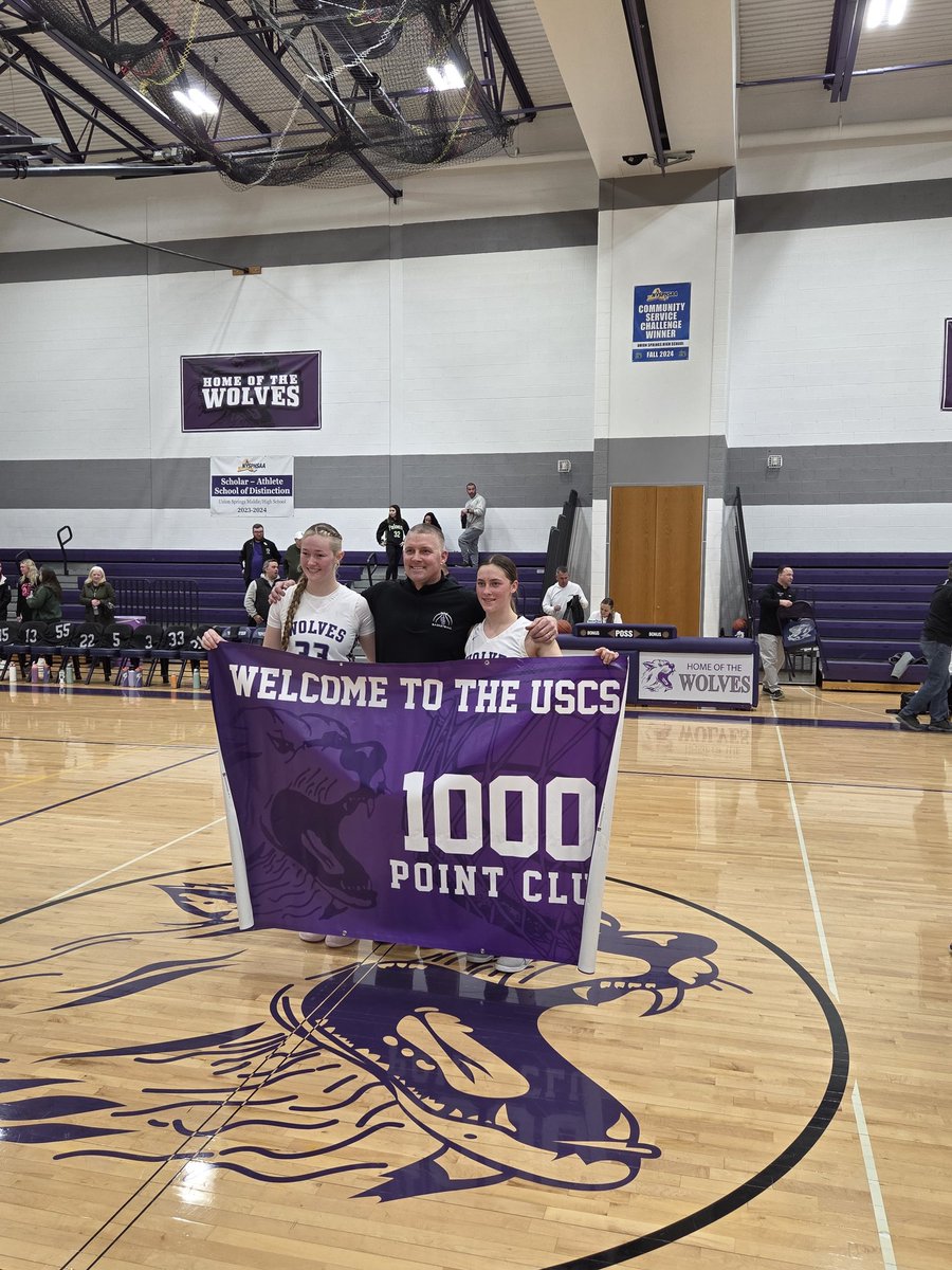 Union Springs HS tweet media