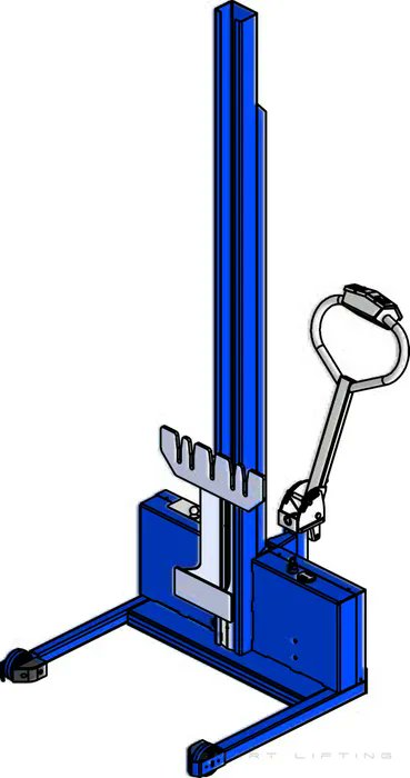 Simpro // Smart Lifting tweet media