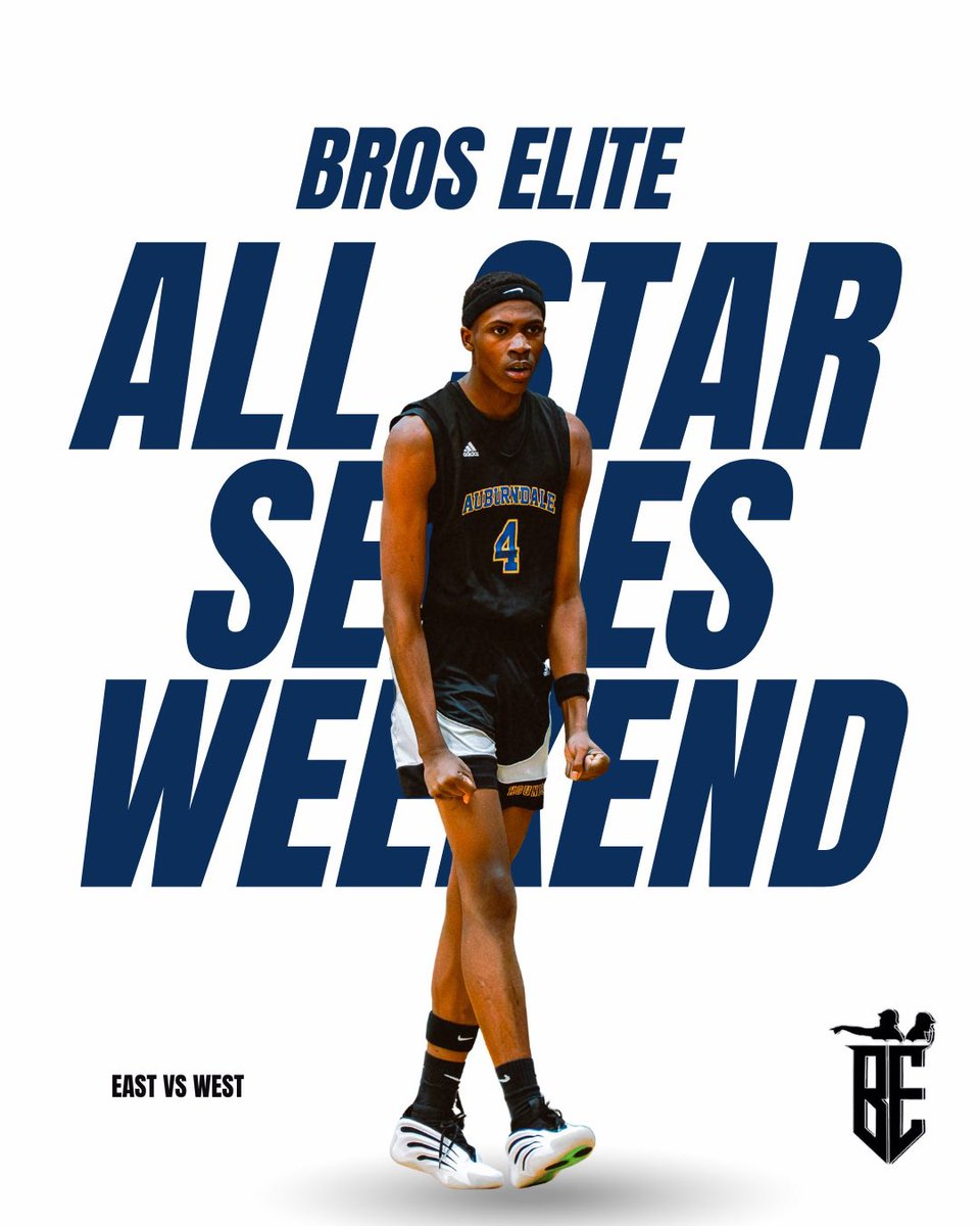 Bros Elite tweet media