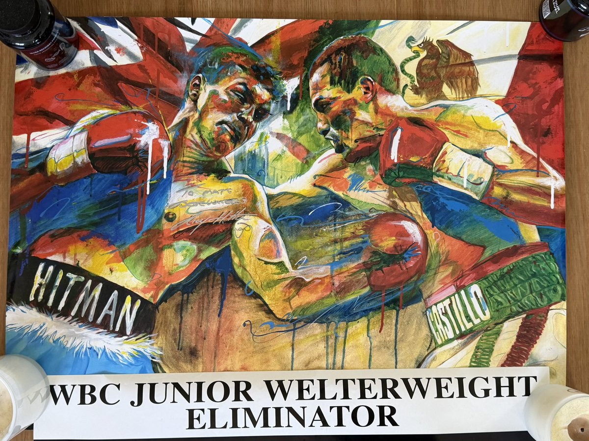 Matt Clark tweet media