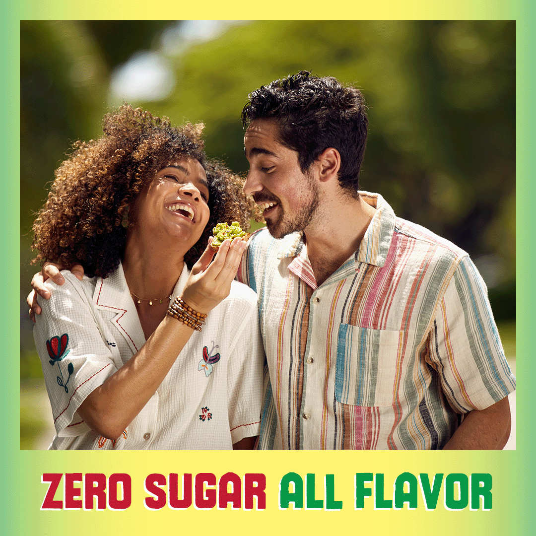 AvosFromMexico's tweet image. Good fats — even better vibes 😎
Together with the American Diabetes Association, we're making healthy lifestyle choices taste delicious. Learn in the link in our bio. #GoodFats #AvocadosFromMexico
#SuperGood