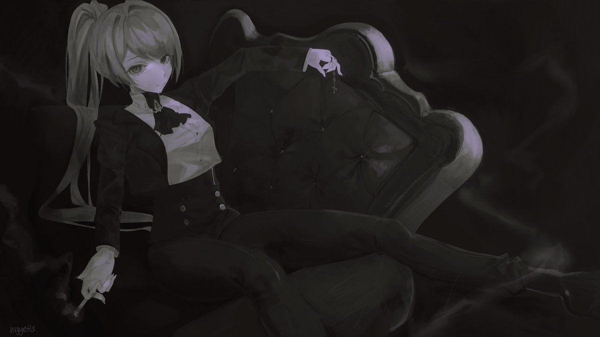 nuggets 🫧🖋️ tweet media