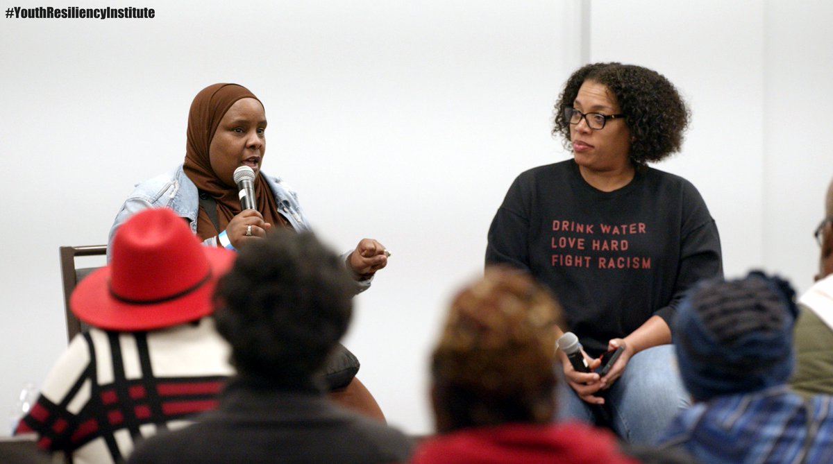 Youth Resiliency tweet media