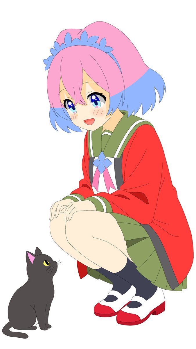 高槻紅葉 (@MOMIJI_MAPLE416) / Posts / X