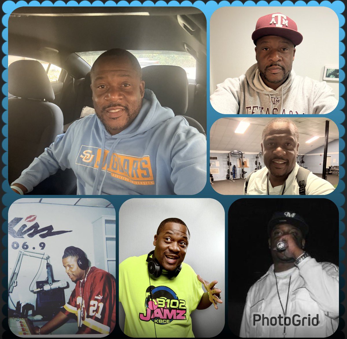 Corey Bannister tweet media