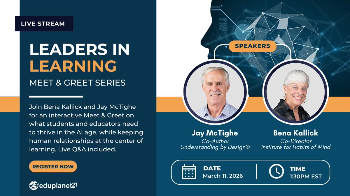 Jay McTighe tweet media