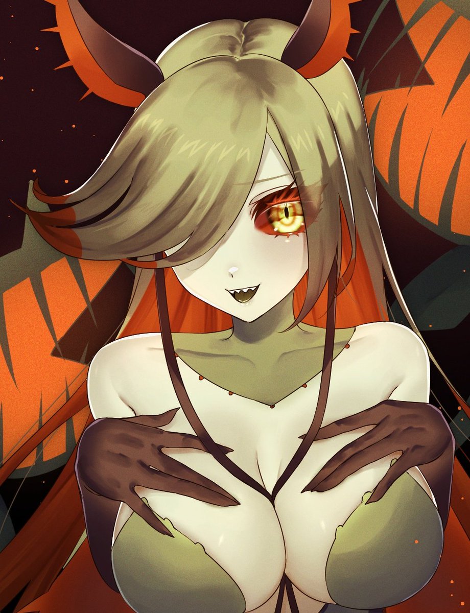 👑Millie Mizuame👑-VILLIAN ARC tweet media