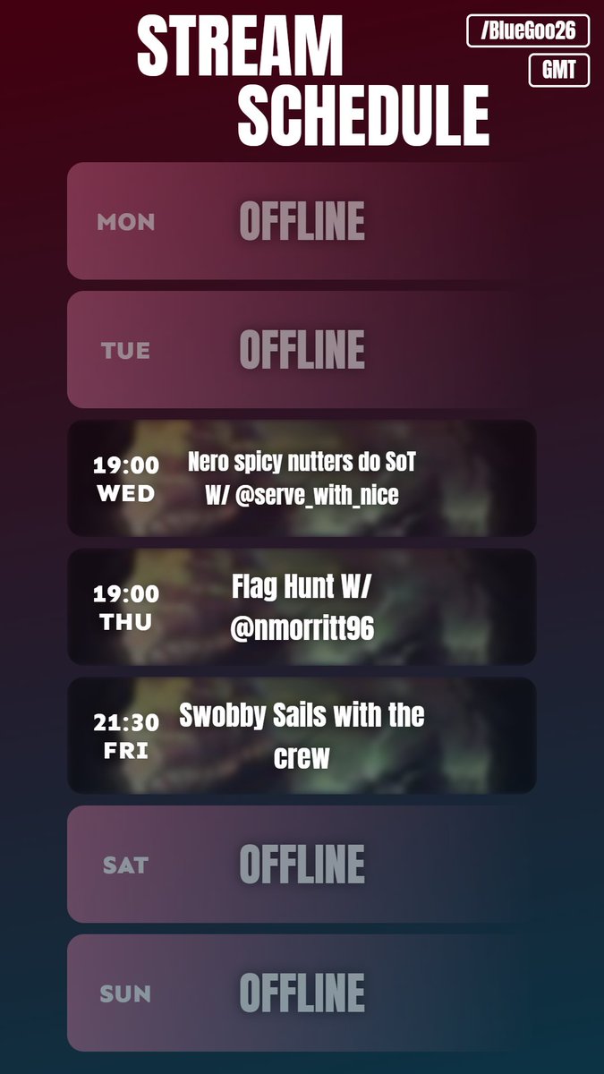 BlueGoo ▶️Panellist @ #SoTFestV tweet media