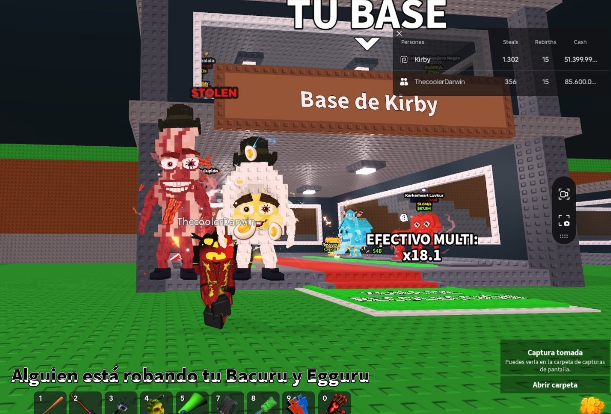 Ya entregué el premio de <a href="/darwinhf1/">DarwinHF</a>  #ciborgproof