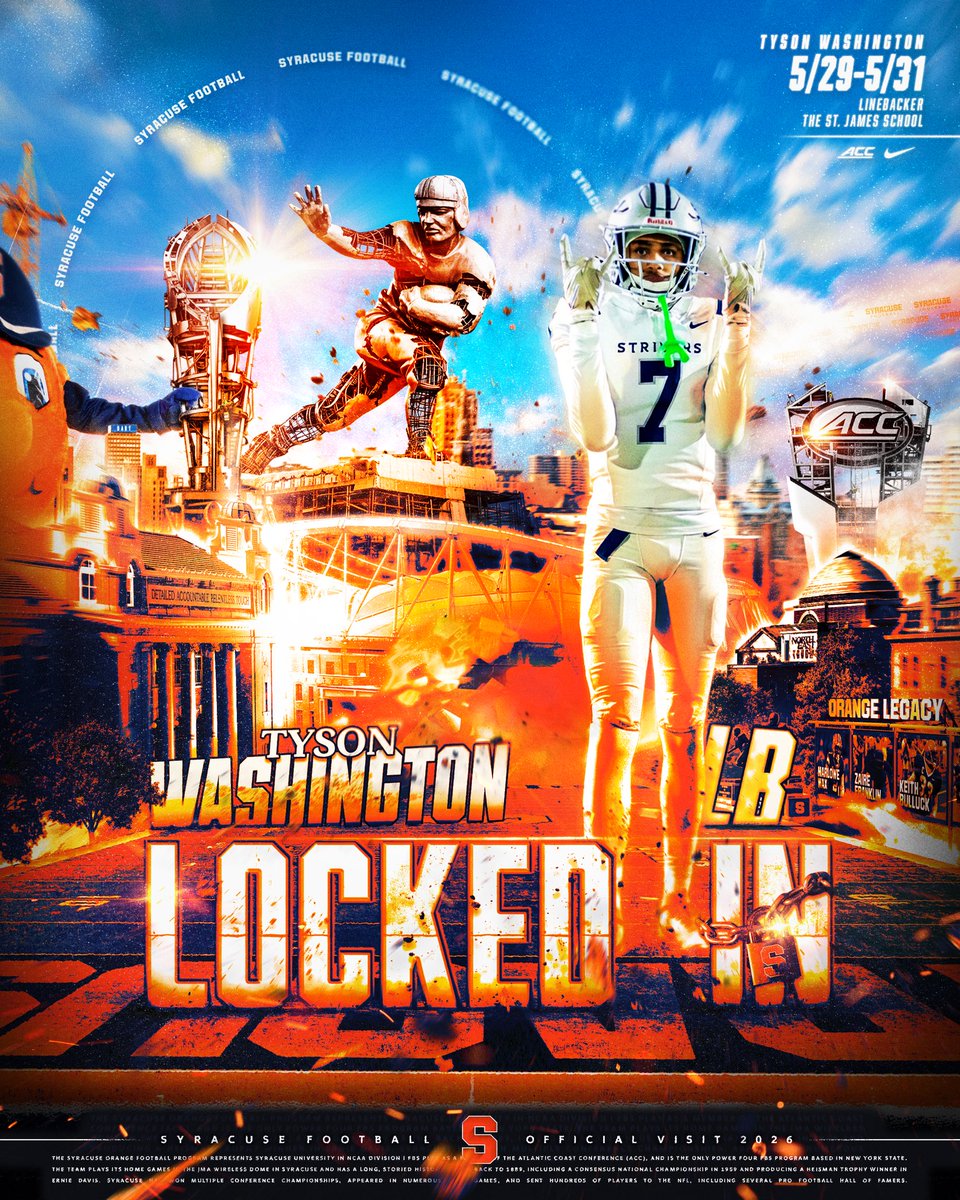 Tyson Washington tweet media