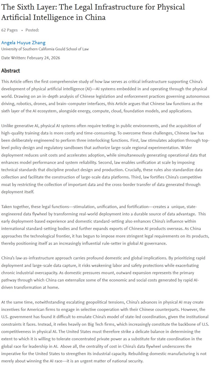 Angela Zhang tweet media