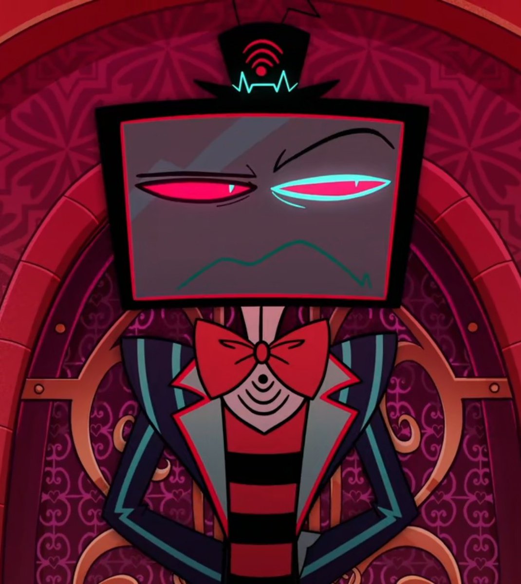 SasaNim📺🦋 #1 SadistVoxDefender / MyDearCreep tweet media