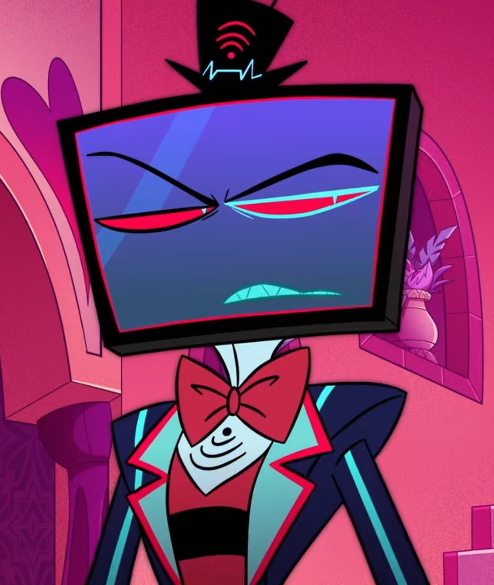 SasaNim📺🦋 #1 SadistVoxDefender / MyDearCreep tweet media