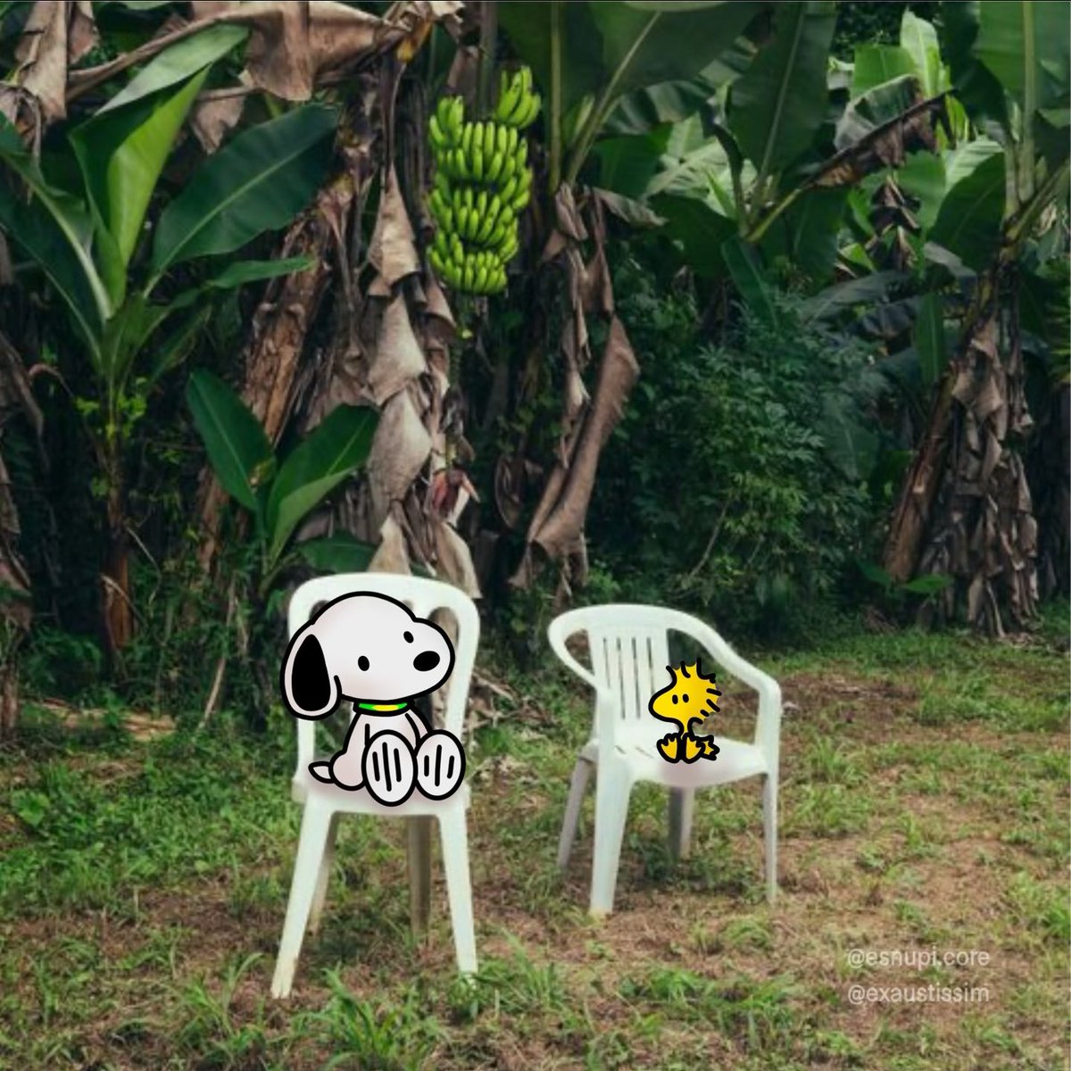 DeBÍ TiRAR MáS ESnUpIS