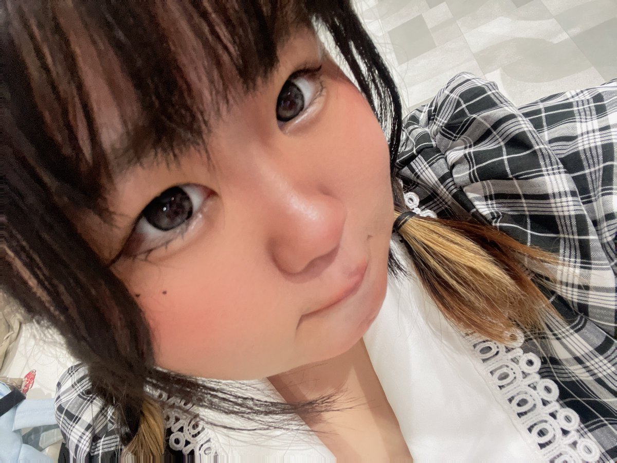 おはよー