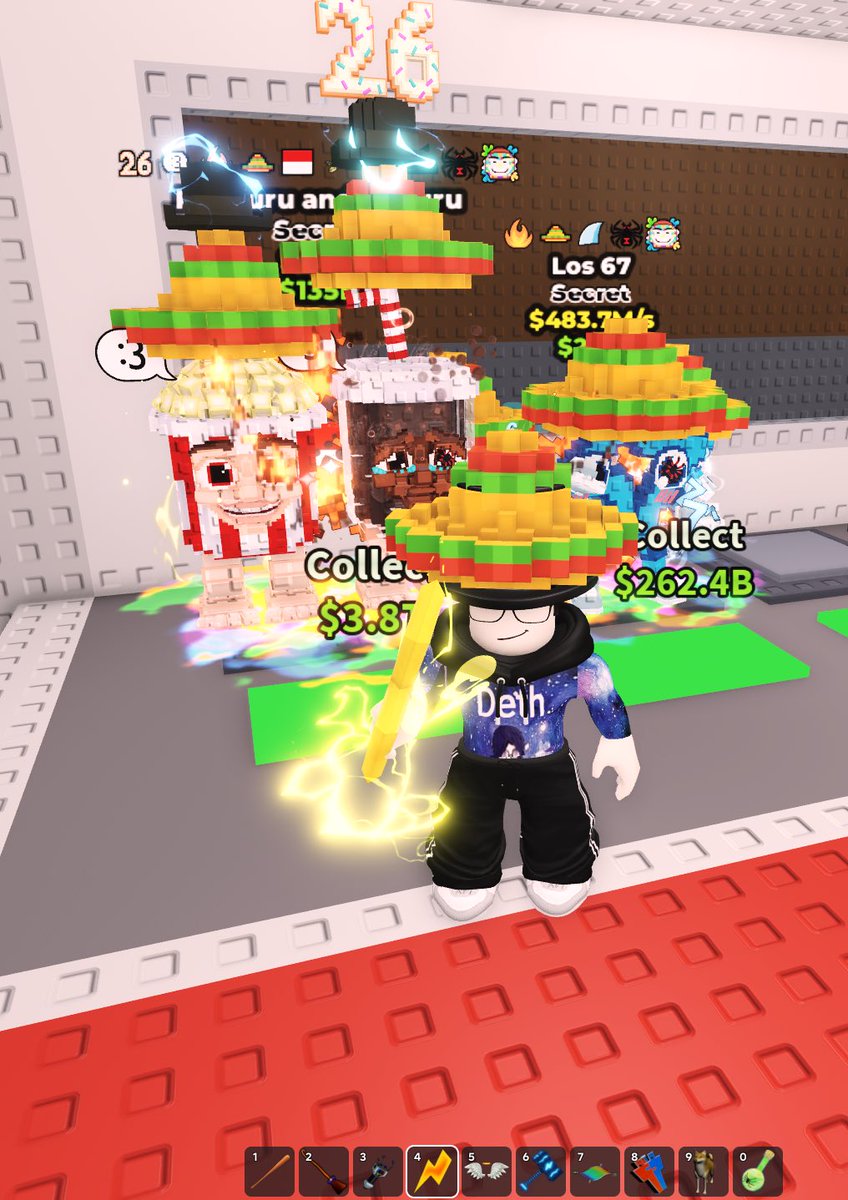 Yeyodeth's tweet photo. On behalf of myself and the entire Yeyodeth community, we wish you a very happy birthday!!

Have an amazing day Sammy!! 🥳🎉🎁

Btw Hi 👋🏼 @SpyderSammy https://t.co/Qnllari7XC