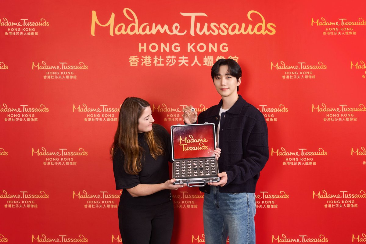 Lee Junho to Have New Wax Figure Made at Madame Tussauds — “Feels Like Starting a New Work”
Madame Tussauds Hong Kong has officially announced the creation of a new wax figure of Lee Junho, the globally recognized actor and artist from South Korea. 
To create the figure, a body