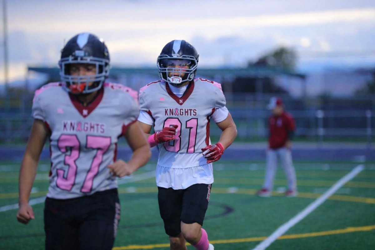 I’m picking myself every time. Me vs Me