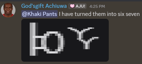 Yeong Yuseong/Kahli tweet media