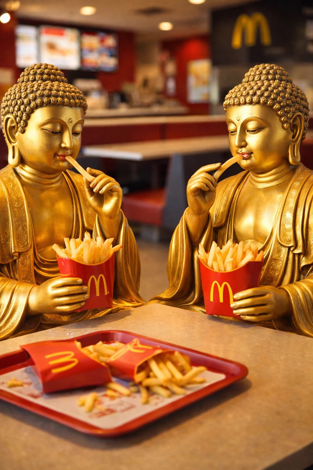マクドナルド on X: 