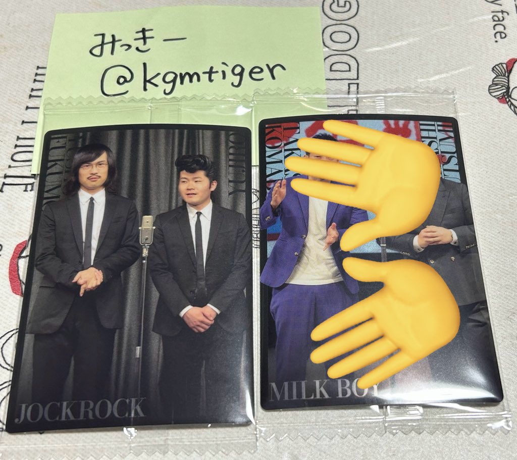 みっきー tweet media