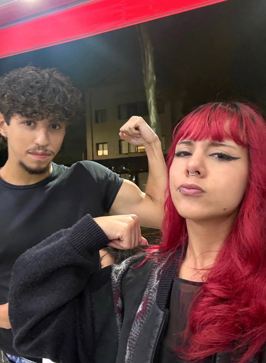 liz tweet media