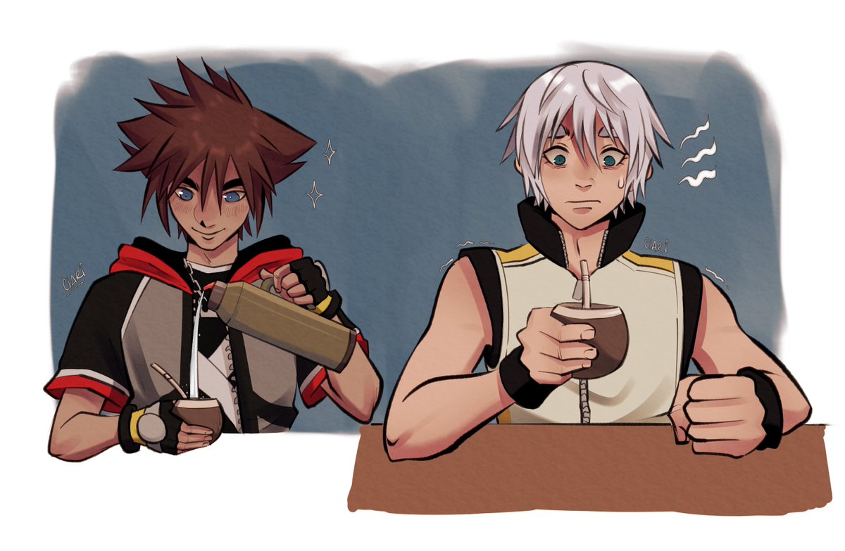 clariart 🖤 tweet media