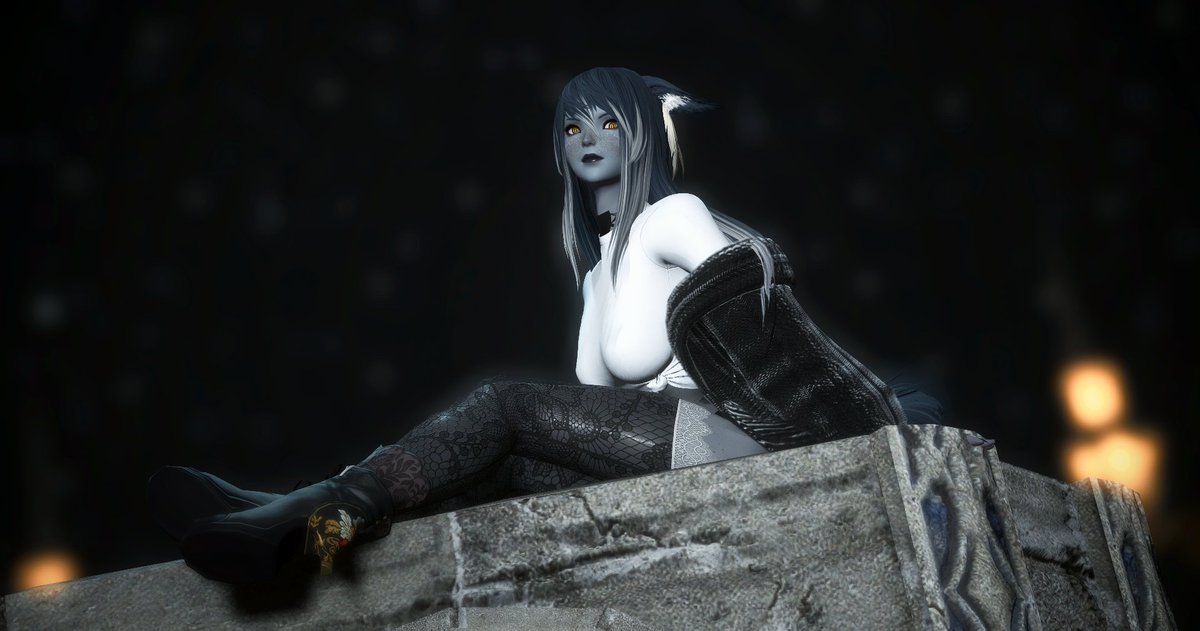 Gray Catte tweet media