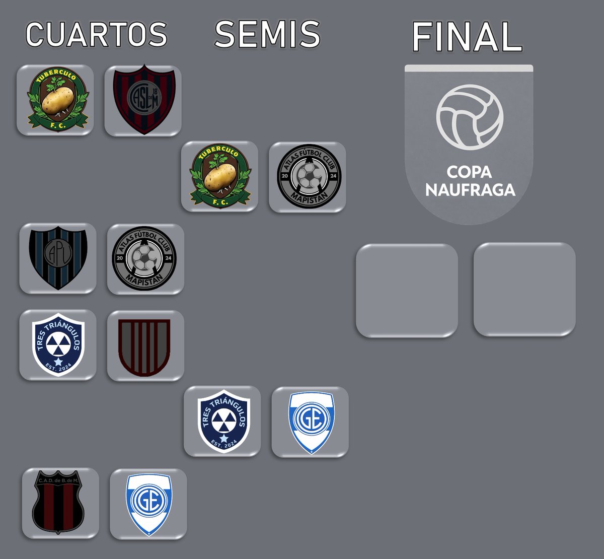 Liga Maps tweet media