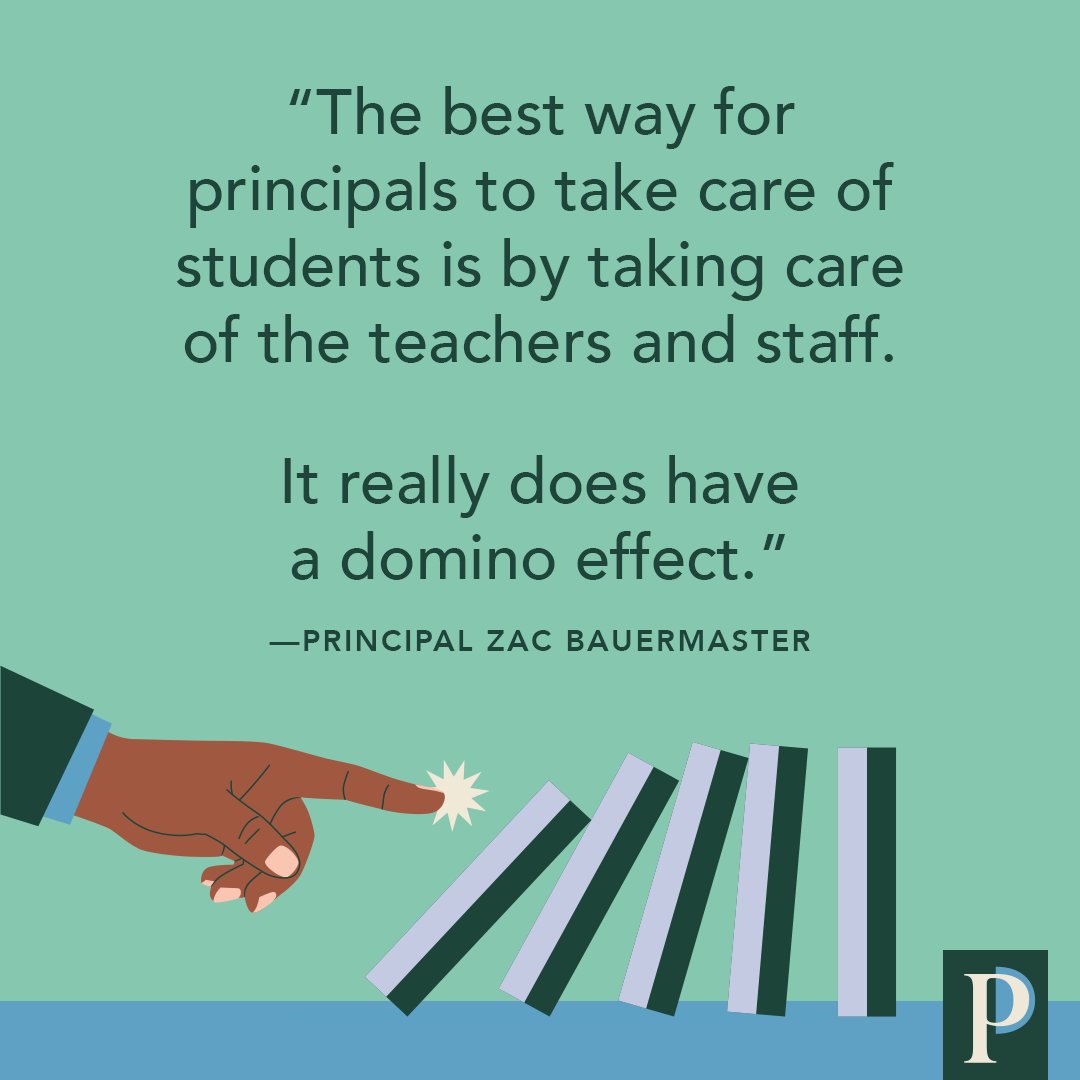 Principal Project tweet media