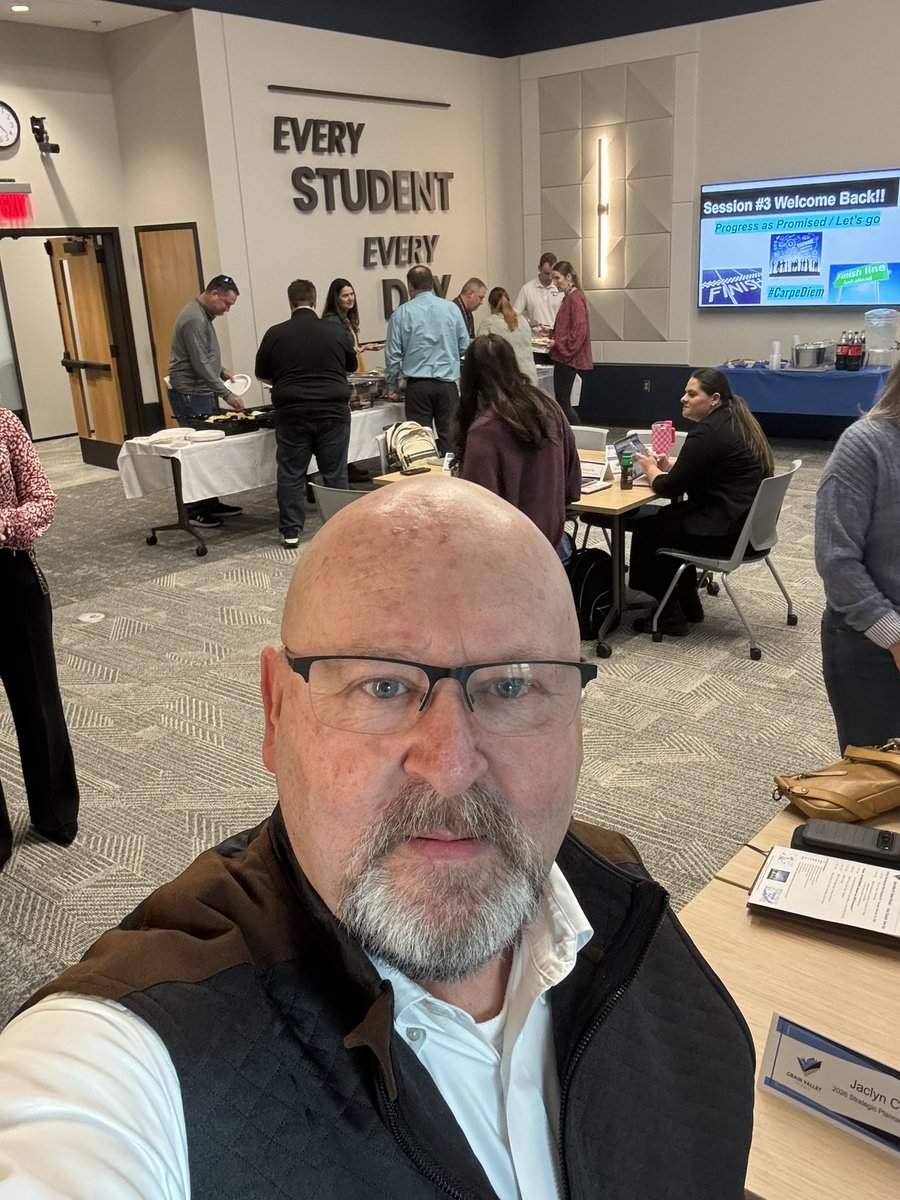 Dr. Kevin B Daniel tweet media