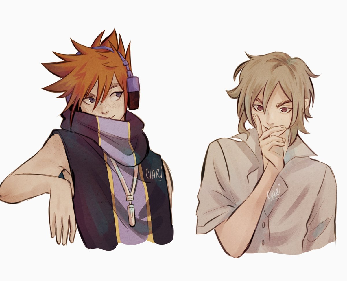 clariart 🖤 tweet media