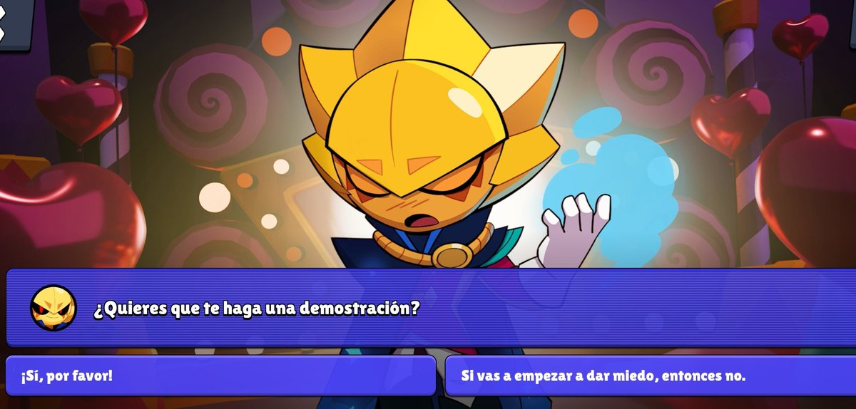 Esta bien mi amor, solo por ti no volvere a abandonar bodriostars