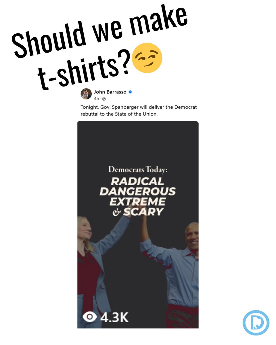 Wyoming Democrats tweet media