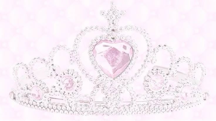 𝓟rincess of 𝓟ink  𝜗𝜚