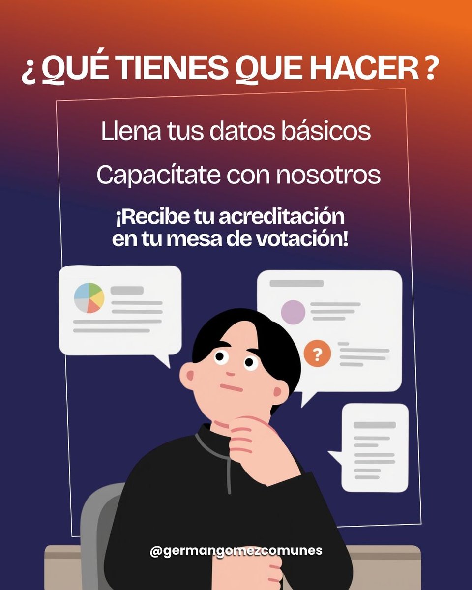 Germán Gómez López tweet media