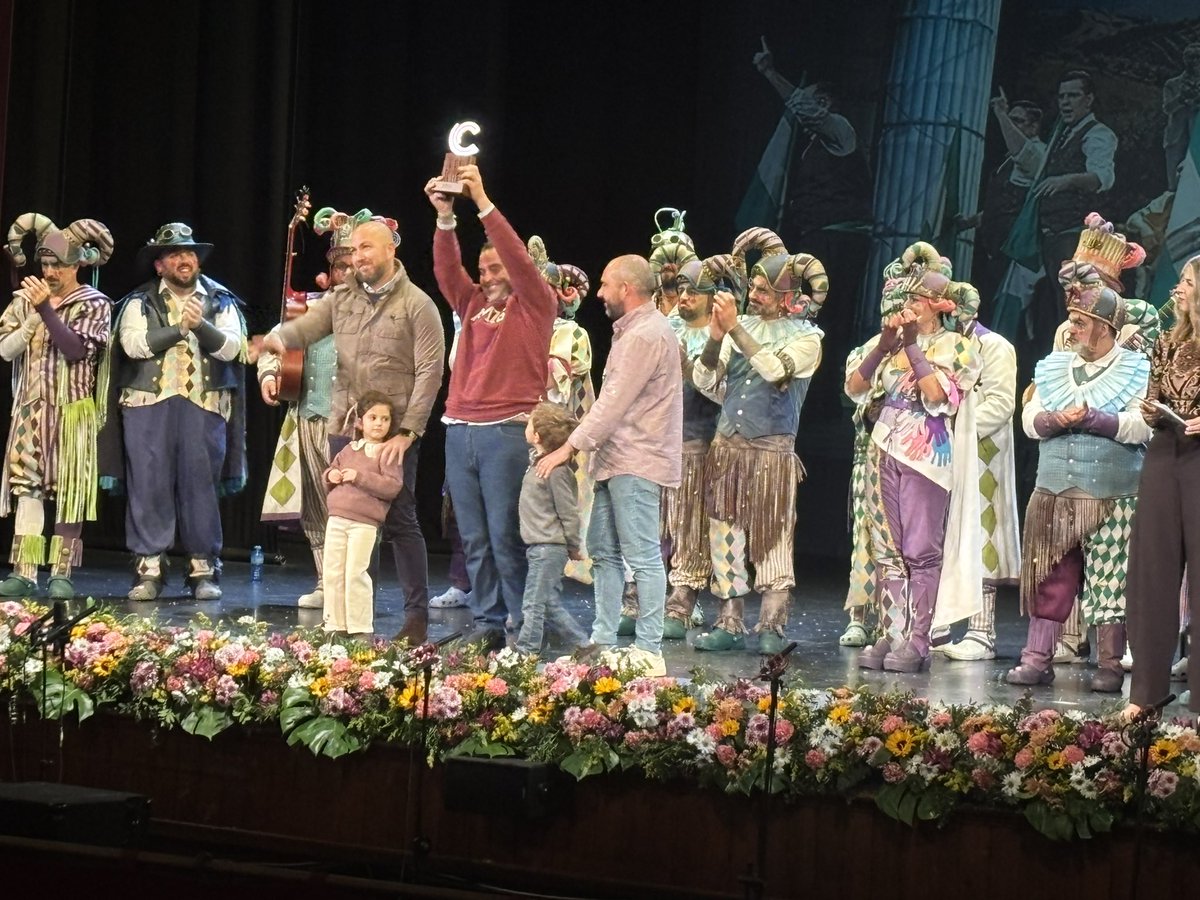 Fran Ramos tweet media