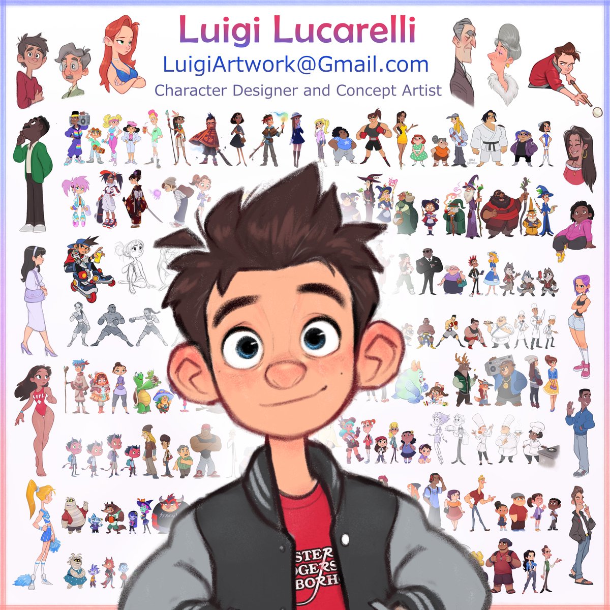 Luigi Lucarelli ✝️ tweet media