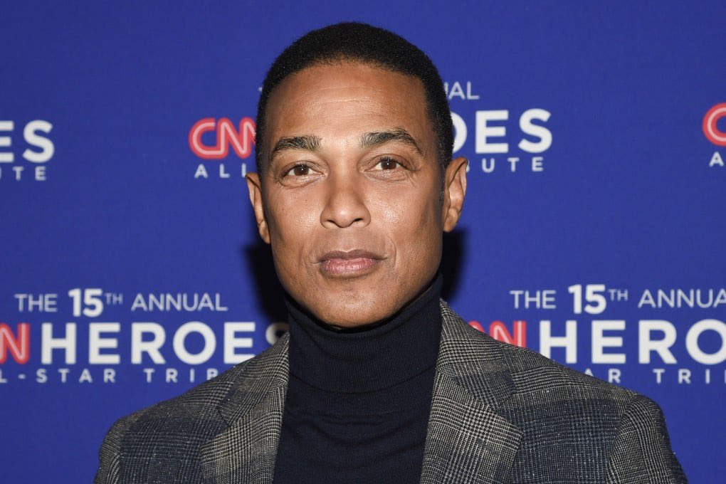 BREAKING:

Woman SUES Don Lemon over emotional distress over the Minnesota church incident.

Good.

I hope she's the first of many.