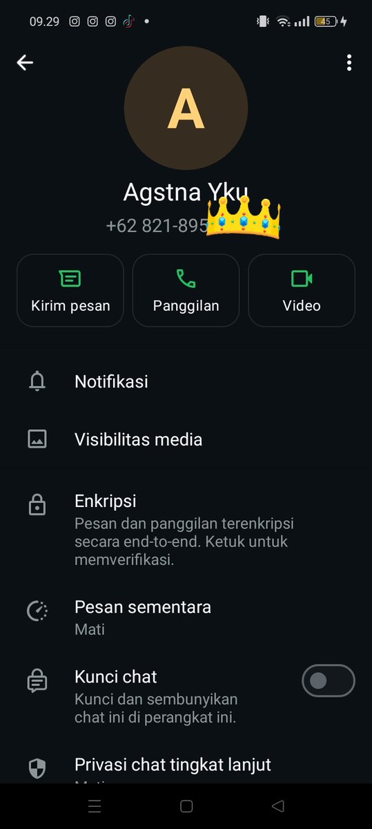 Enak Kal1 tweet media