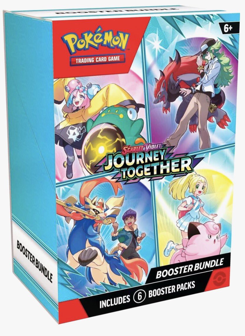 Pokemon Deals and Restock Alerts tweet media
